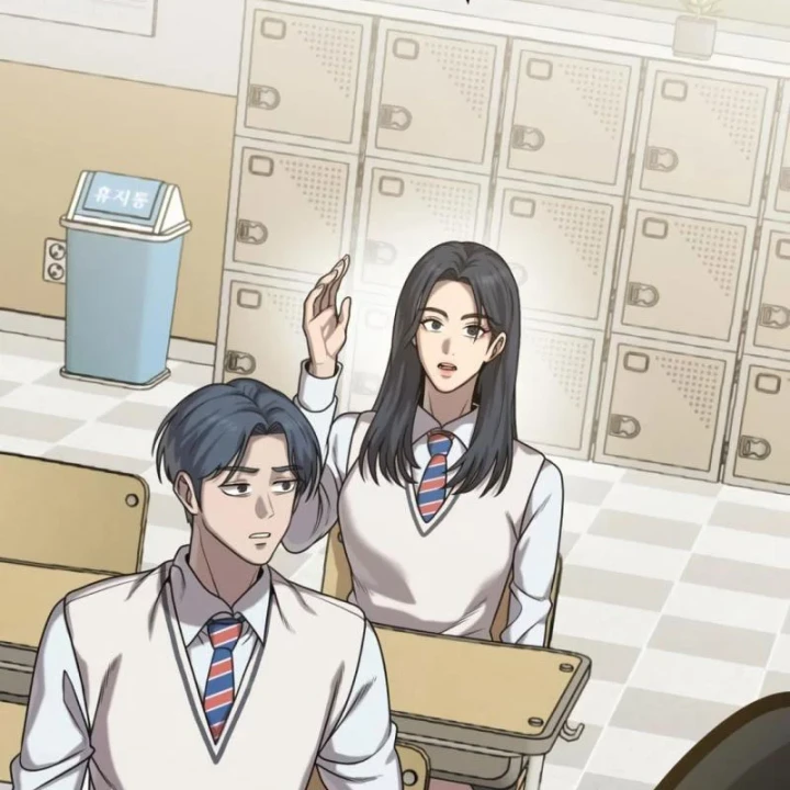 John X Sát Thủ Chapter 22 - 25