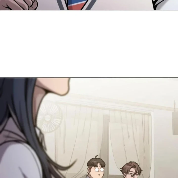 John X Sát Thủ Chapter 22 - 32