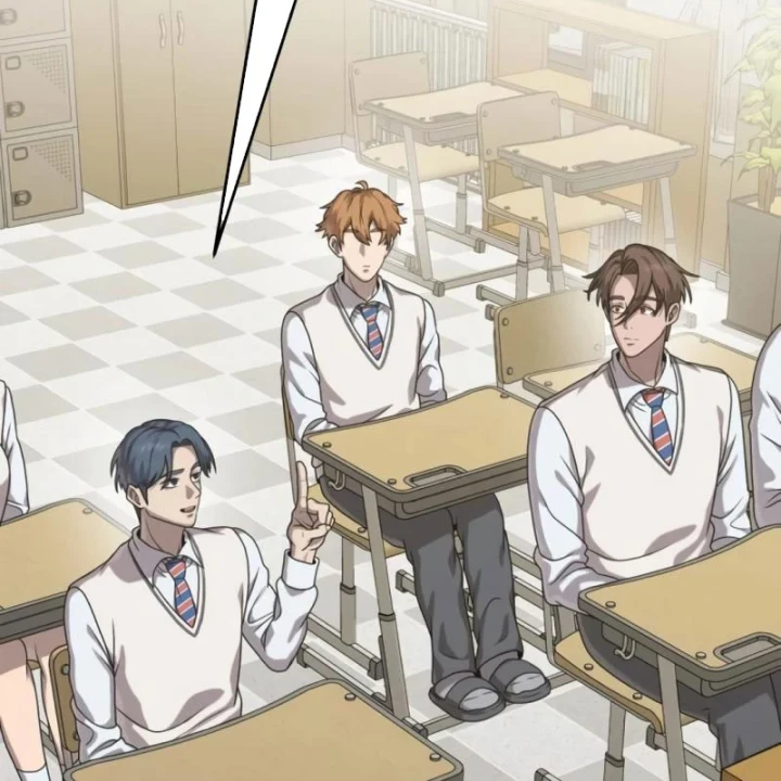 John X Sát Thủ Chapter 22 - 35