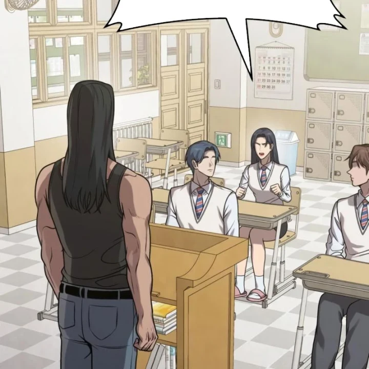 John X Sát Thủ Chapter 22 - 52