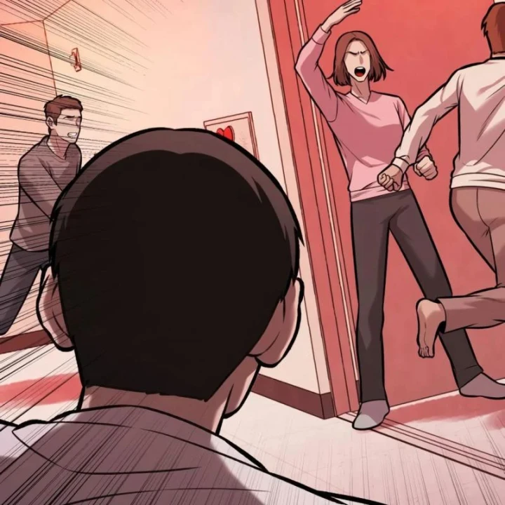 John X Sát Thủ Chapter 22 - 221