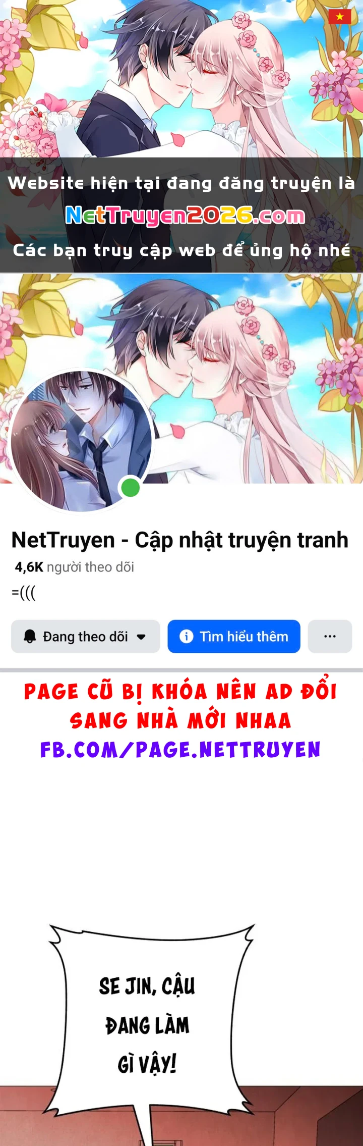 John X Sát Thủ Chapter 23 - 1