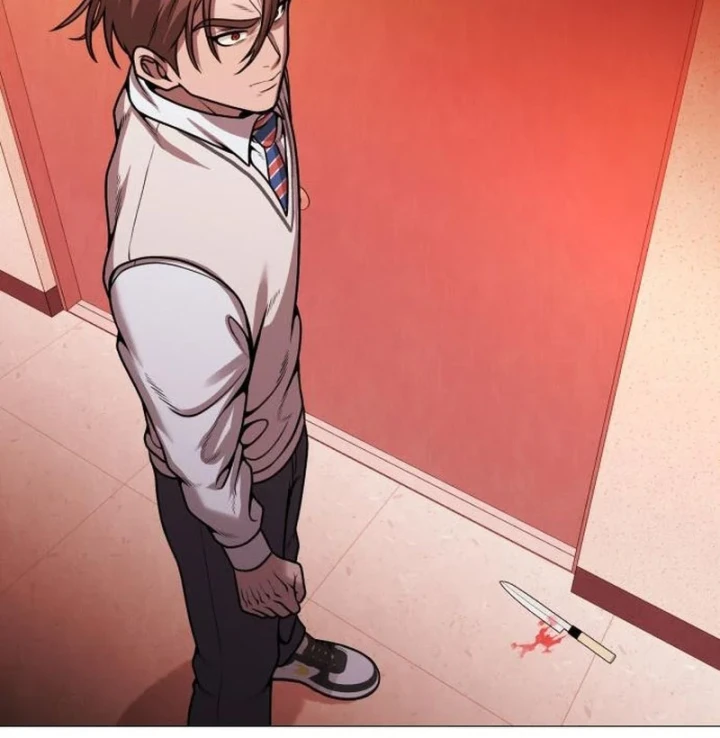 John X Sát Thủ Chapter 23 - 16