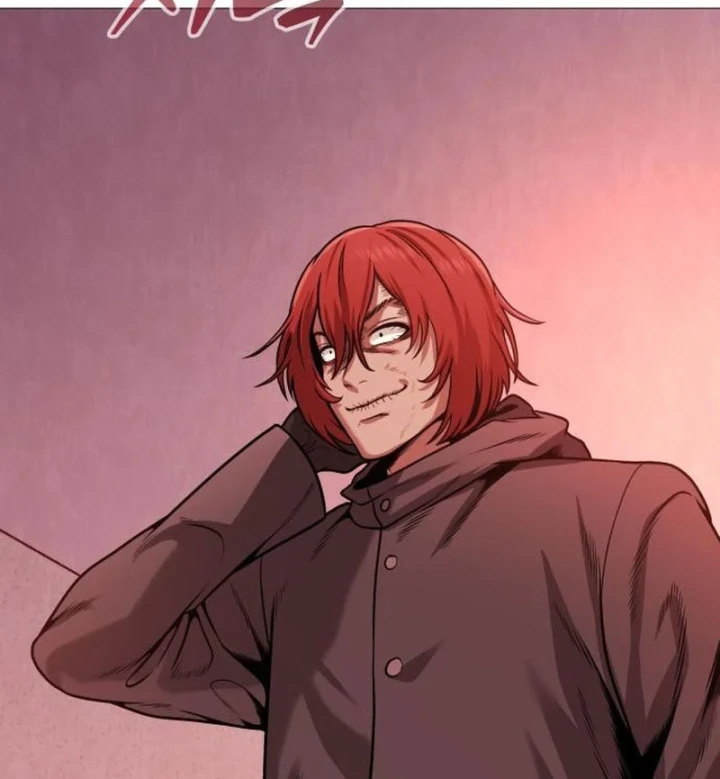 John X Sát Thủ Chapter 23 - 18