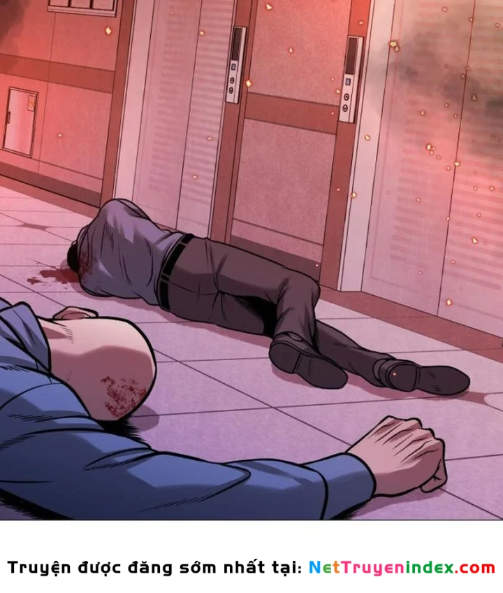 John X Sát Thủ Chapter 23 - 28