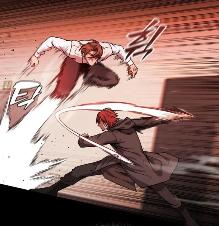 John X Sát Thủ Chapter 23 - 44