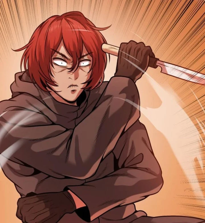 John X Sát Thủ Chapter 23 - 50