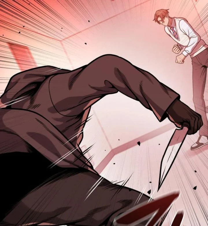 John X Sát Thủ Chapter 23 - 53