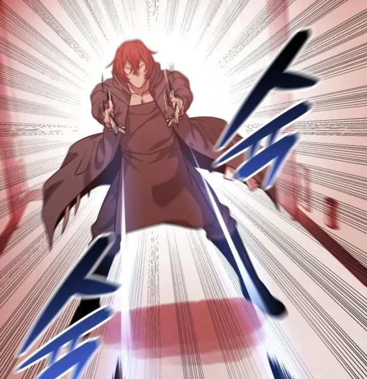 John X Sát Thủ Chapter 23 - 68