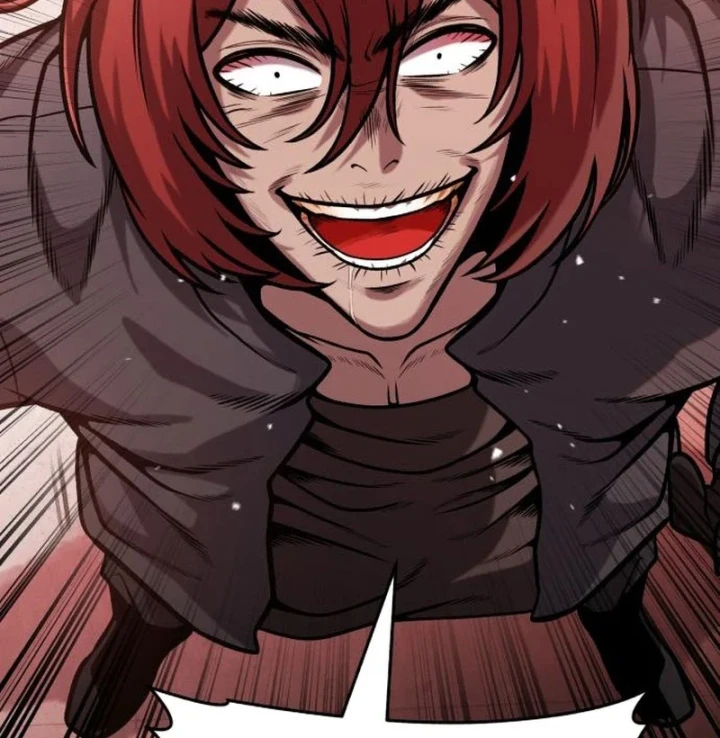 John X Sát Thủ Chapter 23 - 86