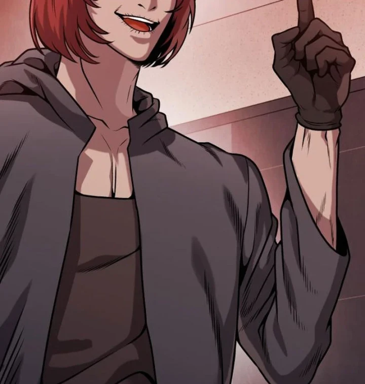 John X Sát Thủ Chapter 23 - 91