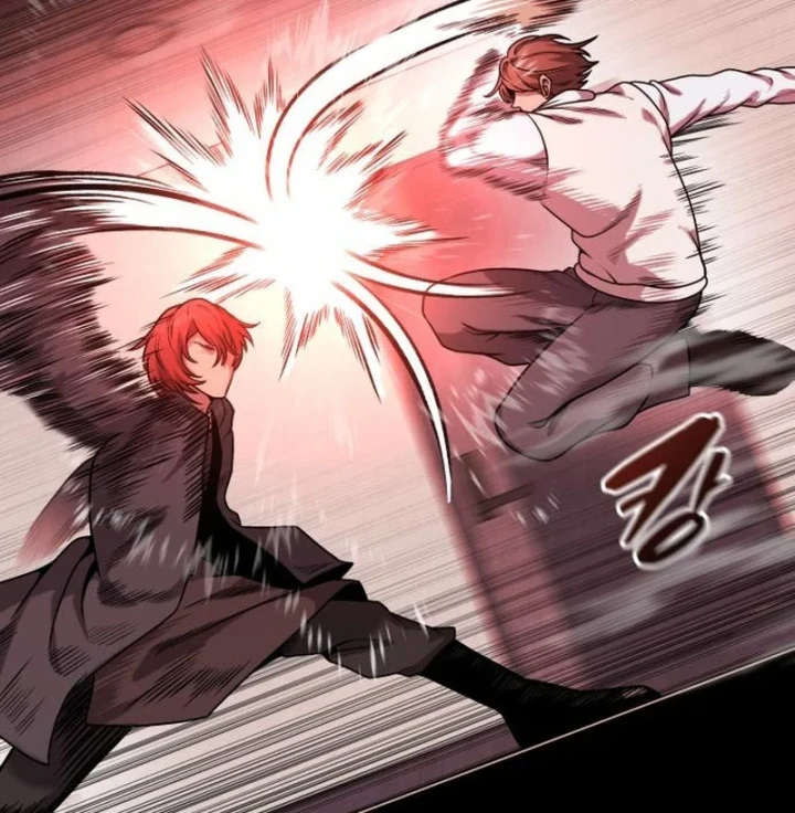 John X Sát Thủ Chapter 23 - 105