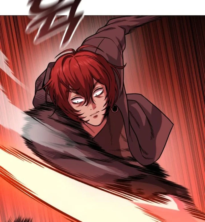 John X Sát Thủ Chapter 23 - 110