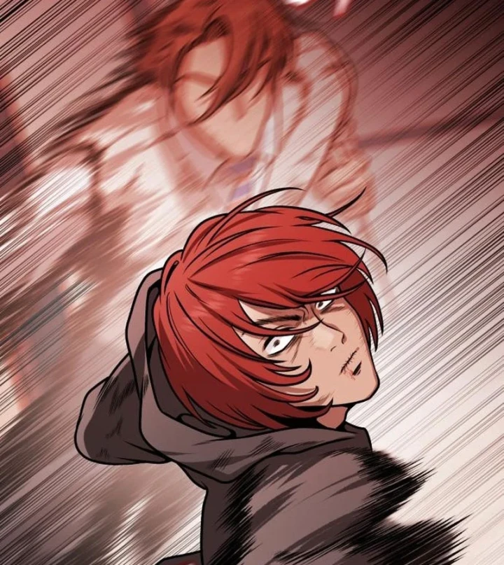 John X Sát Thủ Chapter 23 - 121