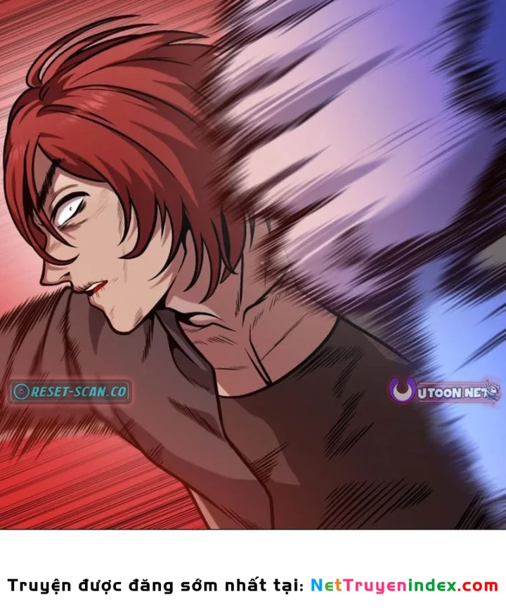 John X Sát Thủ Chapter 23 - 124