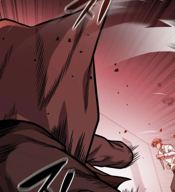 John X Sát Thủ Chapter 23 - 128