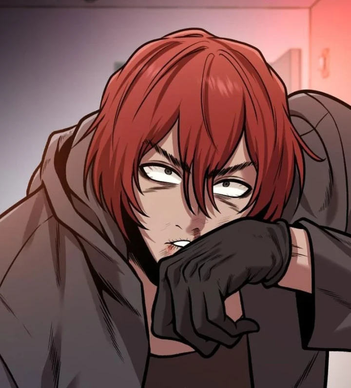 John X Sát Thủ Chapter 23 - 131