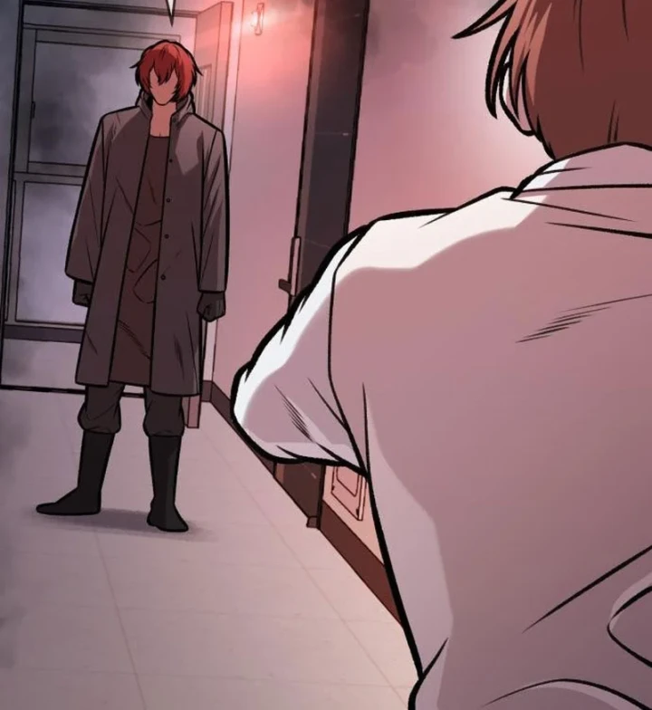 John X Sát Thủ Chapter 23 - 136