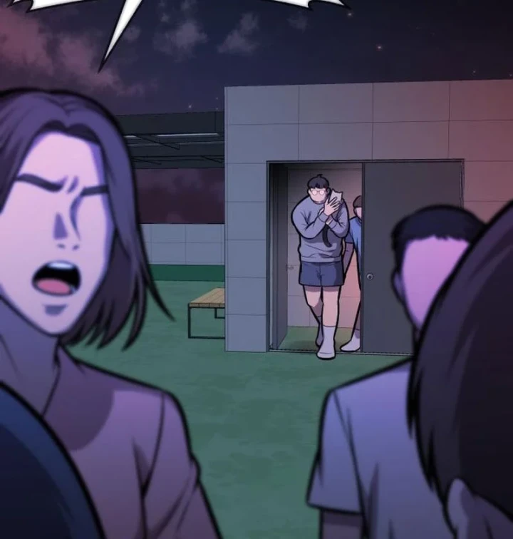 John X Sát Thủ Chapter 23 - 161