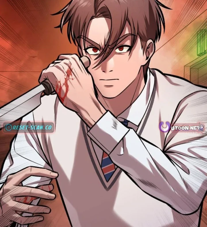 John X Sát Thủ Chapter 23 - 174