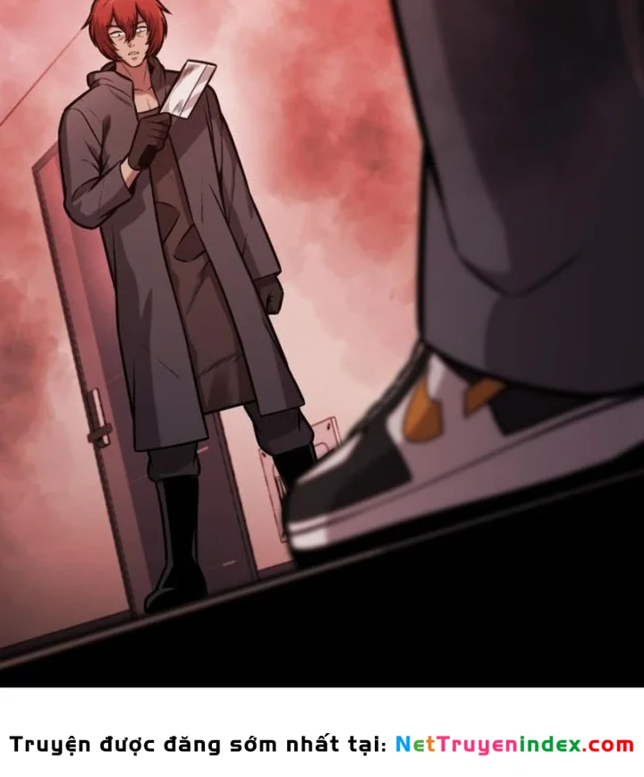 John X Sát Thủ Chapter 23 - 177