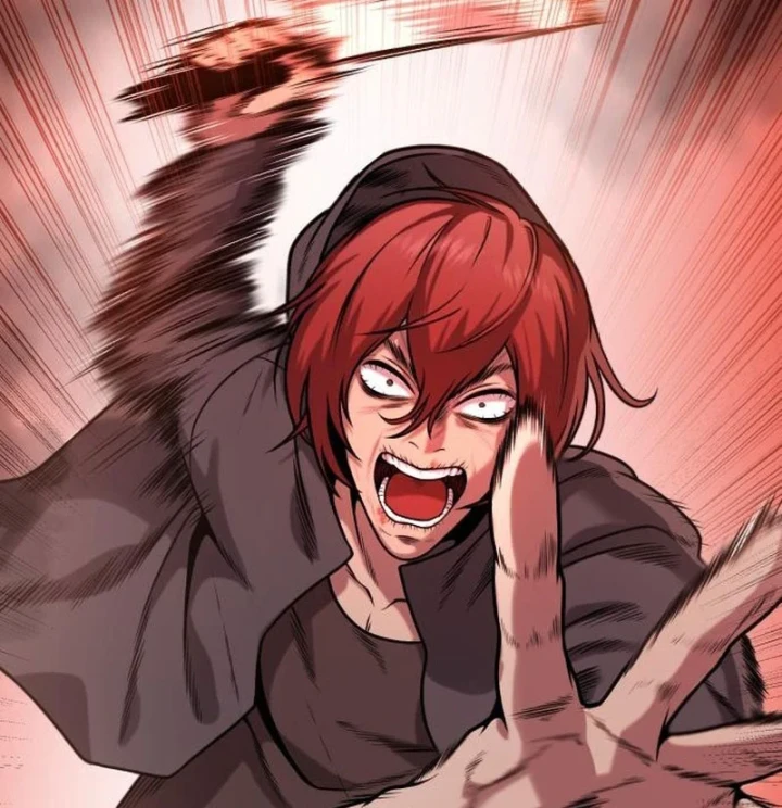 John X Sát Thủ Chapter 23 - 184