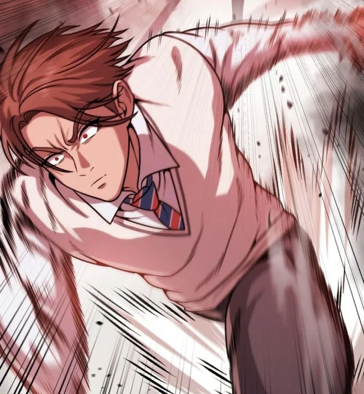 John X Sát Thủ Chapter 23 - 196