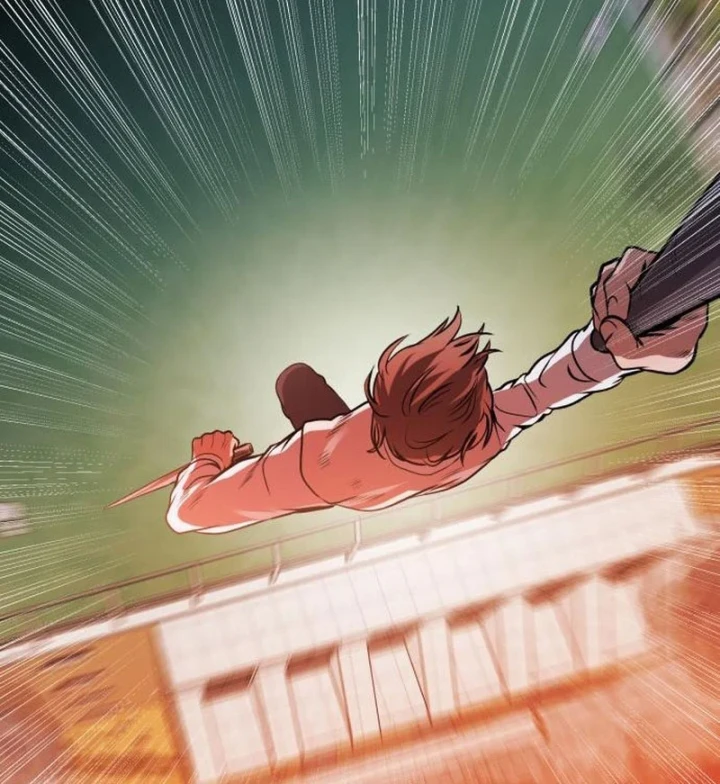 John X Sát Thủ Chapter 23 - 214