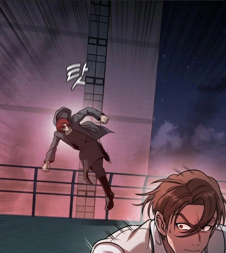 John X Sát Thủ Chapter 23 - 239