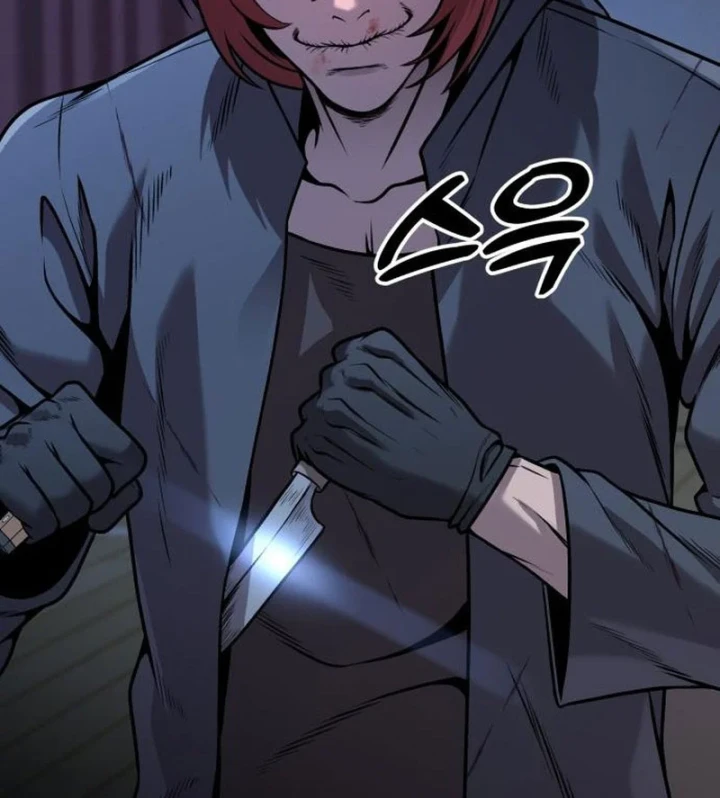 John X Sát Thủ Chapter 23 - 262