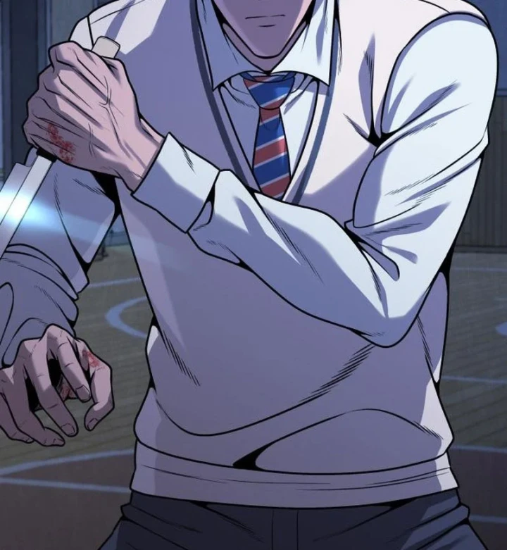 John X Sát Thủ Chapter 23 - 264