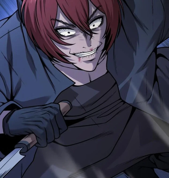 John X Sát Thủ Chapter 23 - 275