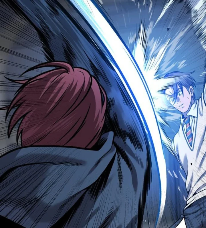 John X Sát Thủ Chapter 23 - 284