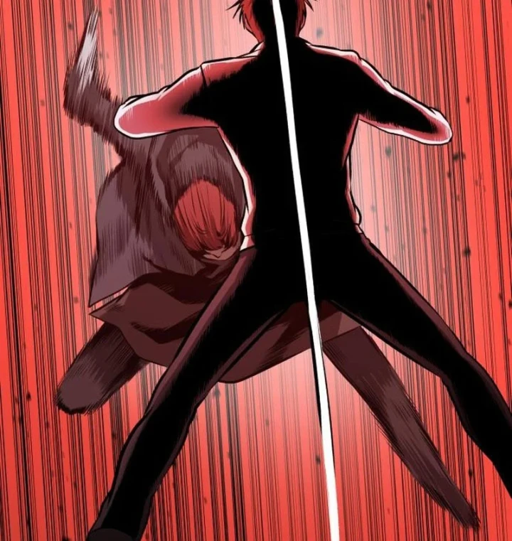 John X Sát Thủ Chapter 23 - 290