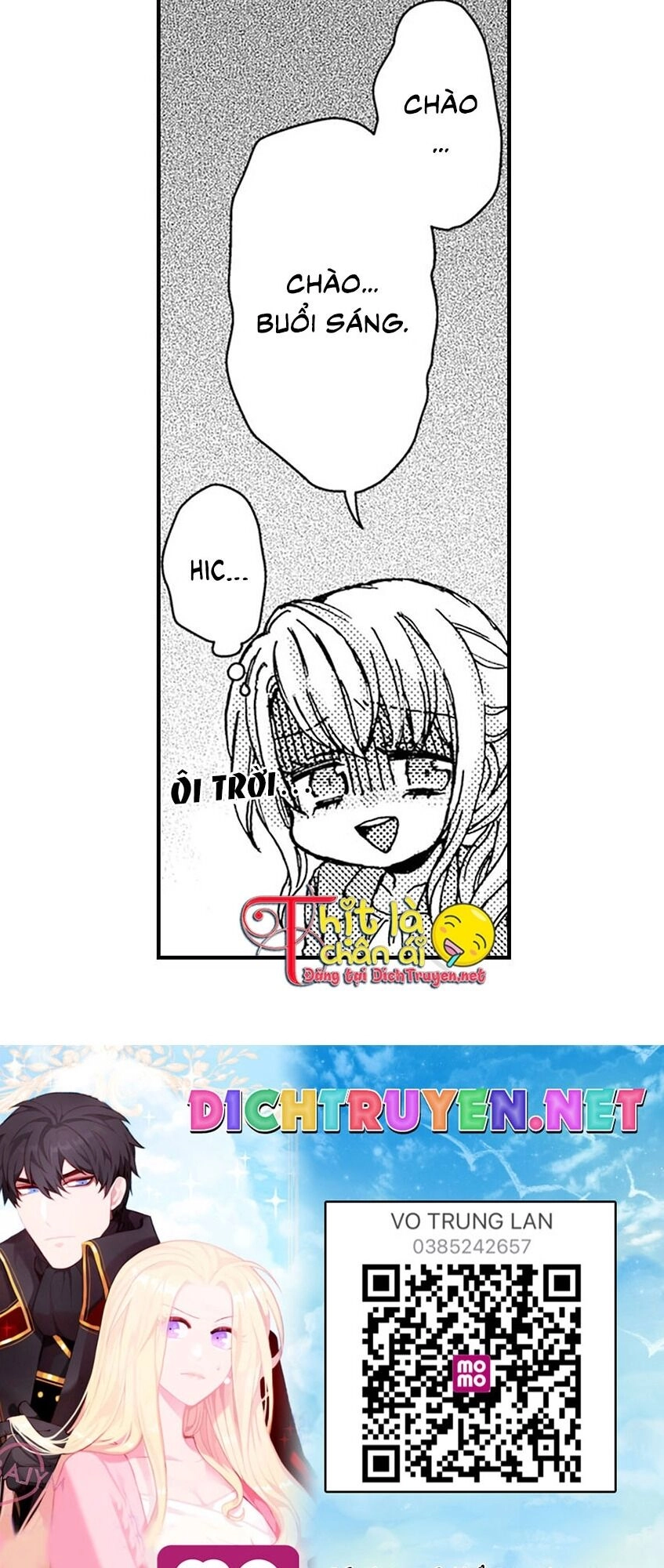 Sếp Thú Tính Nhà Bên Chapter 1 - 5