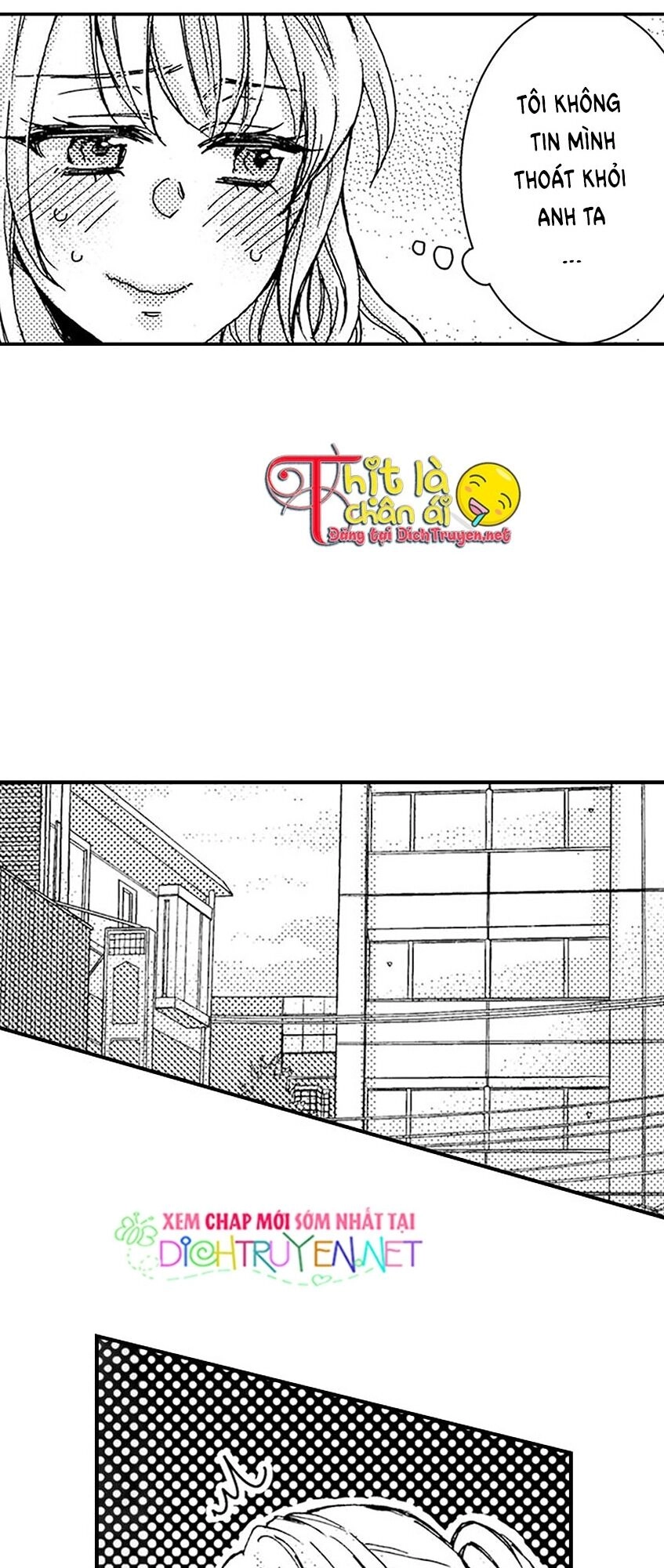 Sếp Thú Tính Nhà Bên Chapter 1 - 7