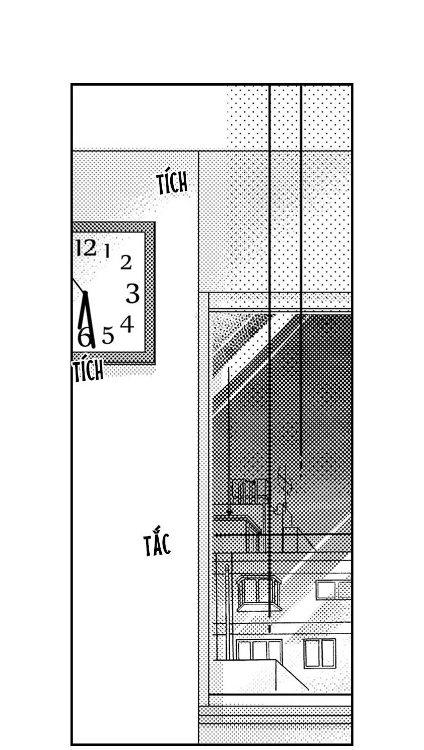 Sếp Thú Tính Nhà Bên Chapter 1 - 15