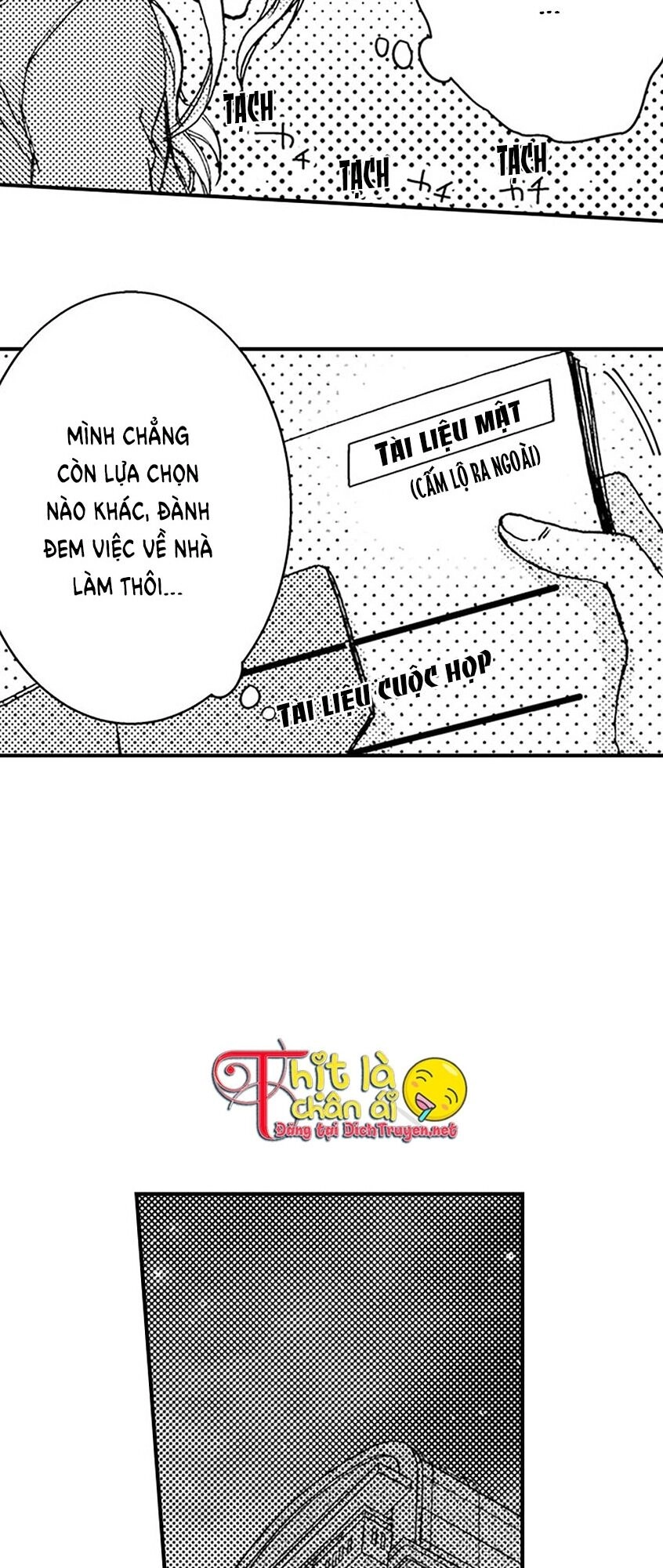 Sếp Thú Tính Nhà Bên Chapter 1 - 17