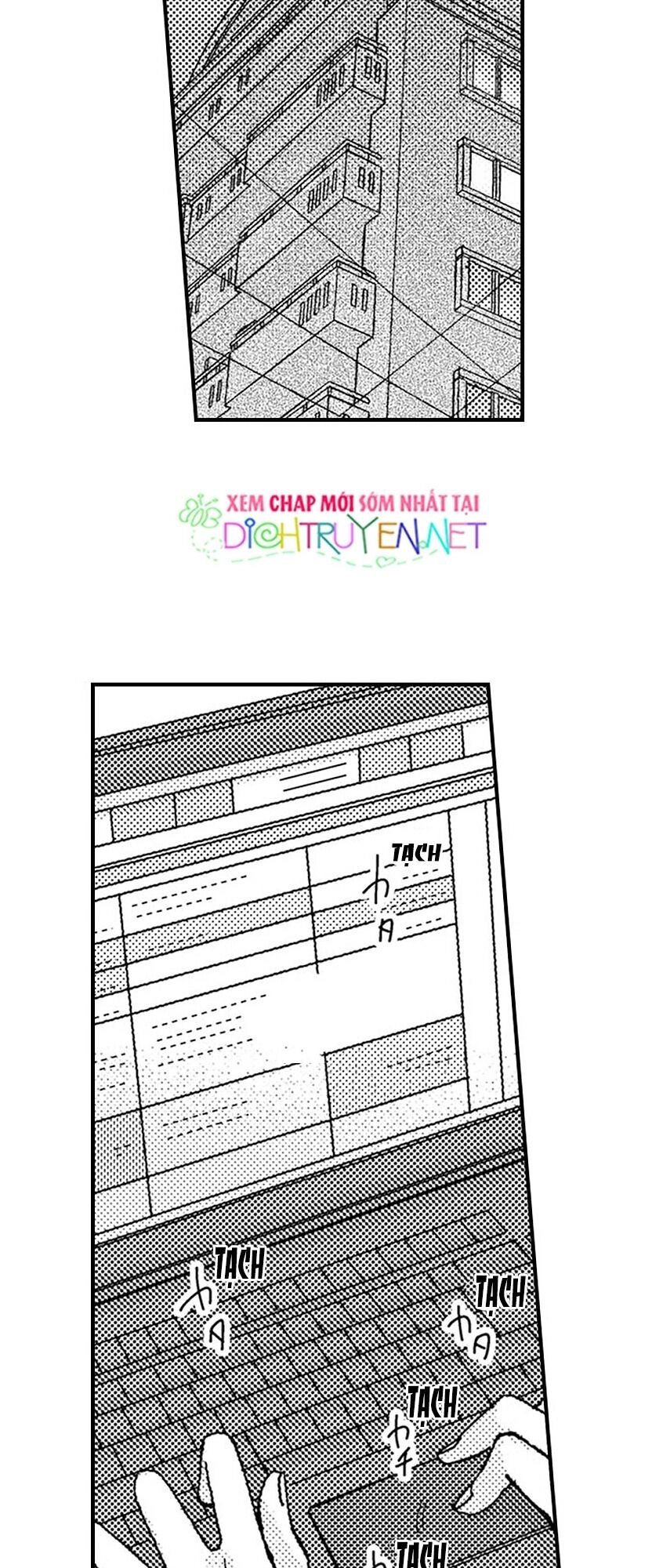 Sếp Thú Tính Nhà Bên Chapter 1 - 18