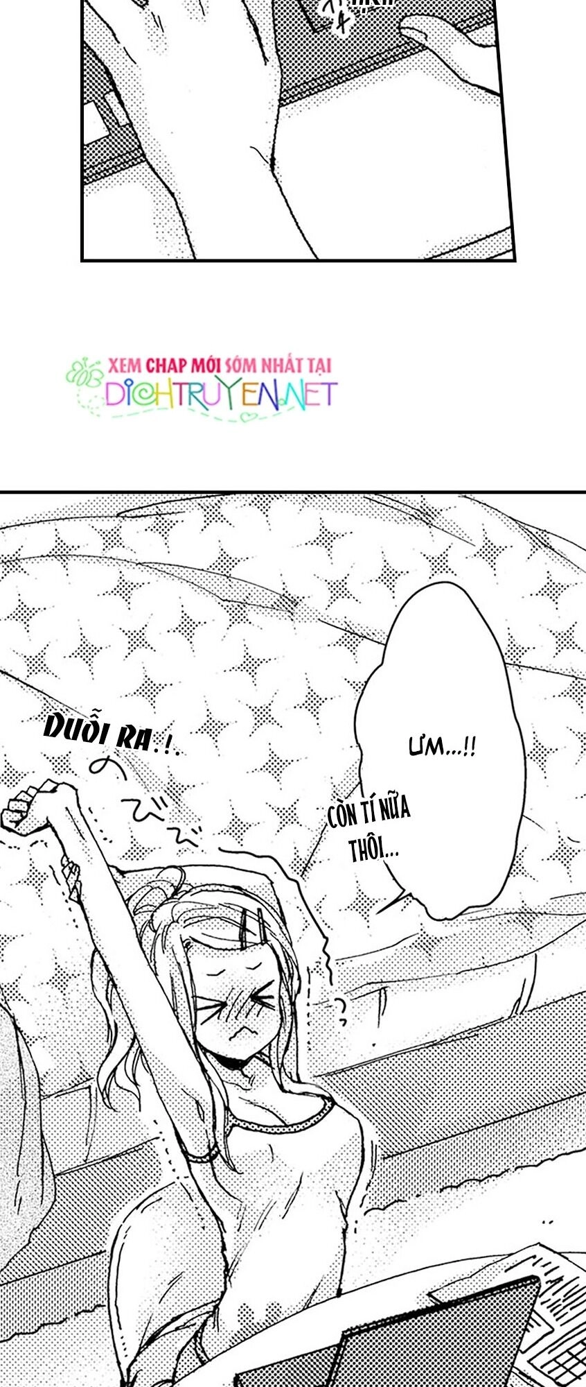 Sếp Thú Tính Nhà Bên Chapter 1 - 19