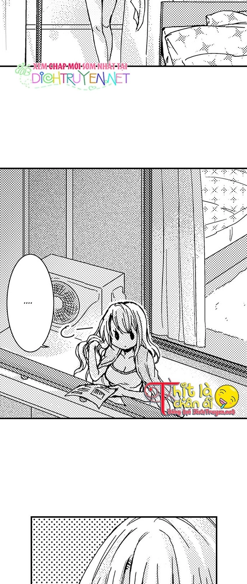 Sếp Thú Tính Nhà Bên Chapter 1 - 21