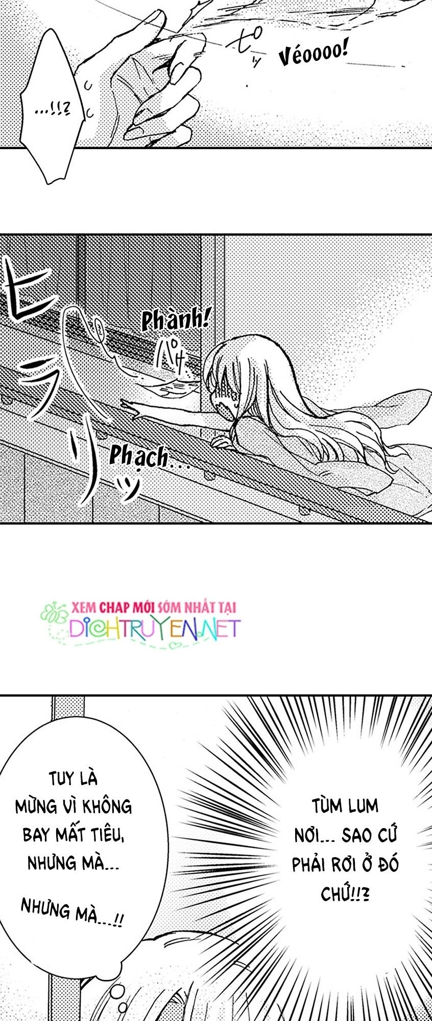 Sếp Thú Tính Nhà Bên Chapter 1 - 23