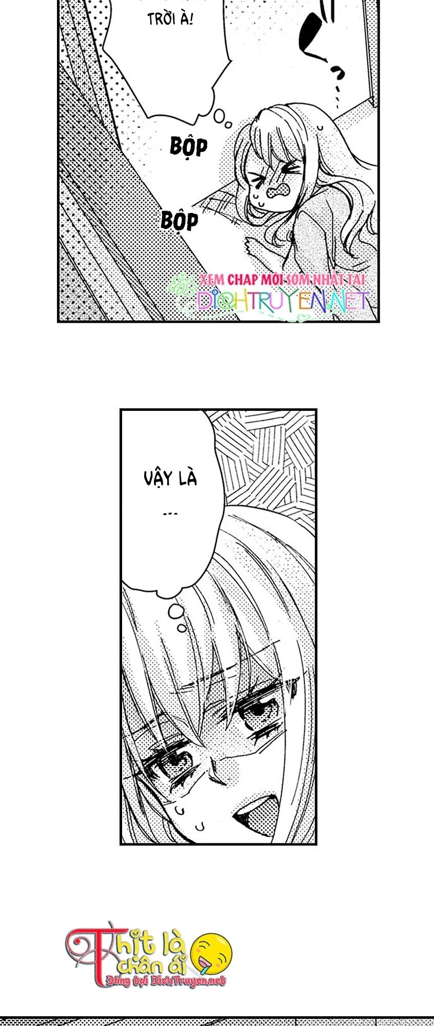 Sếp Thú Tính Nhà Bên Chapter 1 - 25