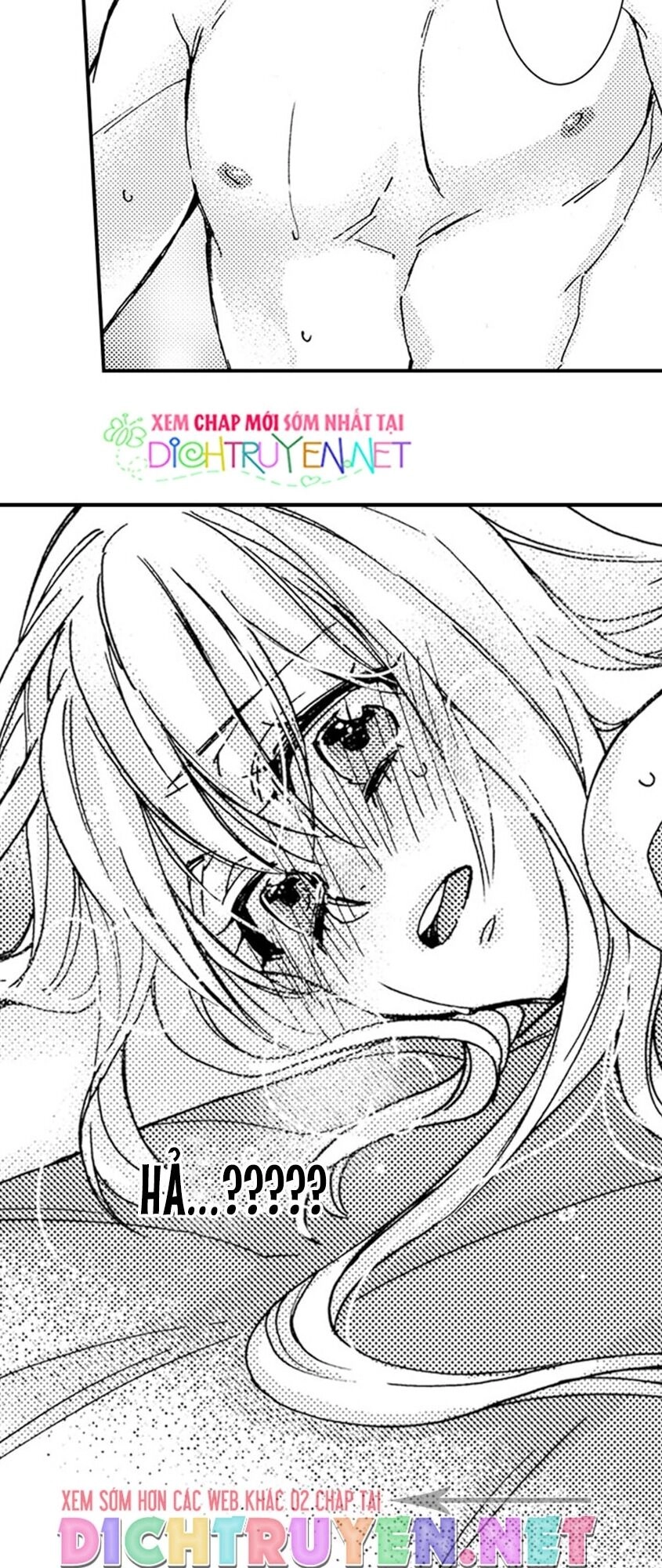 Sếp Thú Tính Nhà Bên Chapter 3 - 13