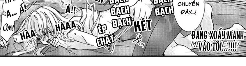 Sếp Thú Tính Nhà Bên Chapter 3 - 16