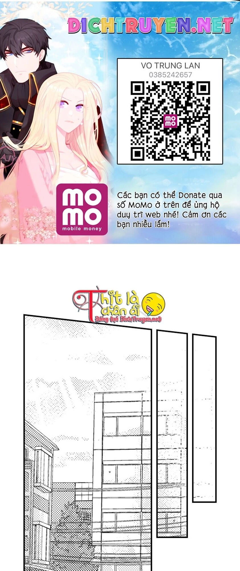 Sếp Thú Tính Nhà Bên Chapter 3 - 22