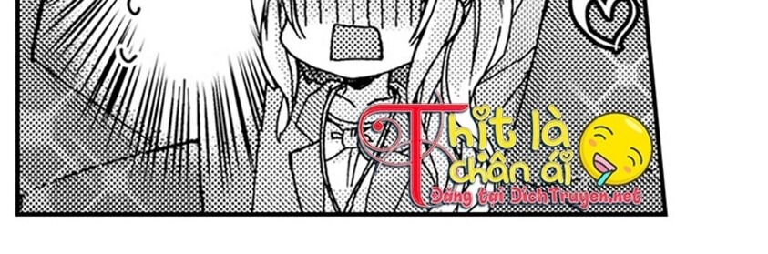 Sếp Thú Tính Nhà Bên Chapter 3 - 27