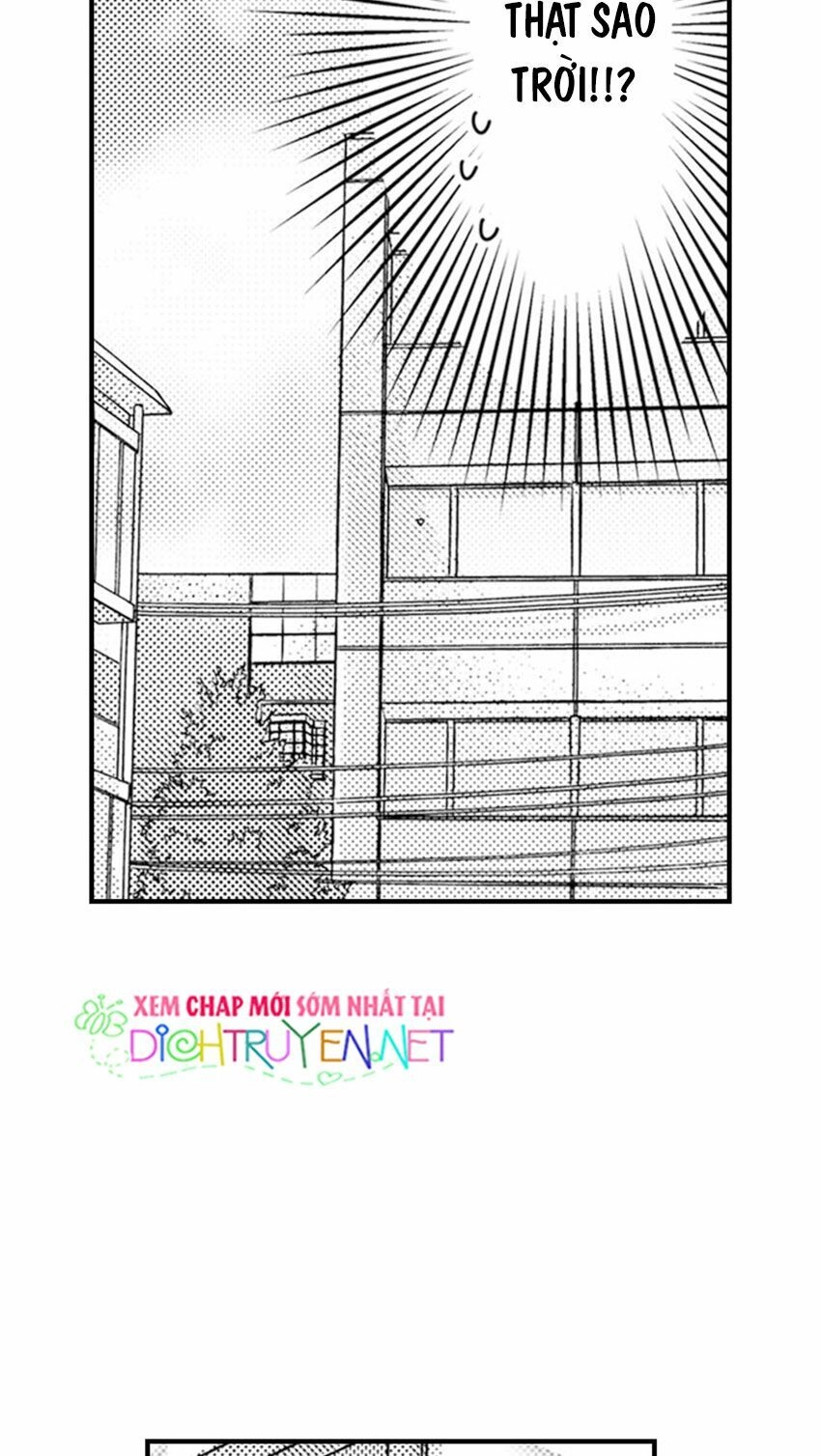 Sếp Thú Tính Nhà Bên Chapter 4 - 5