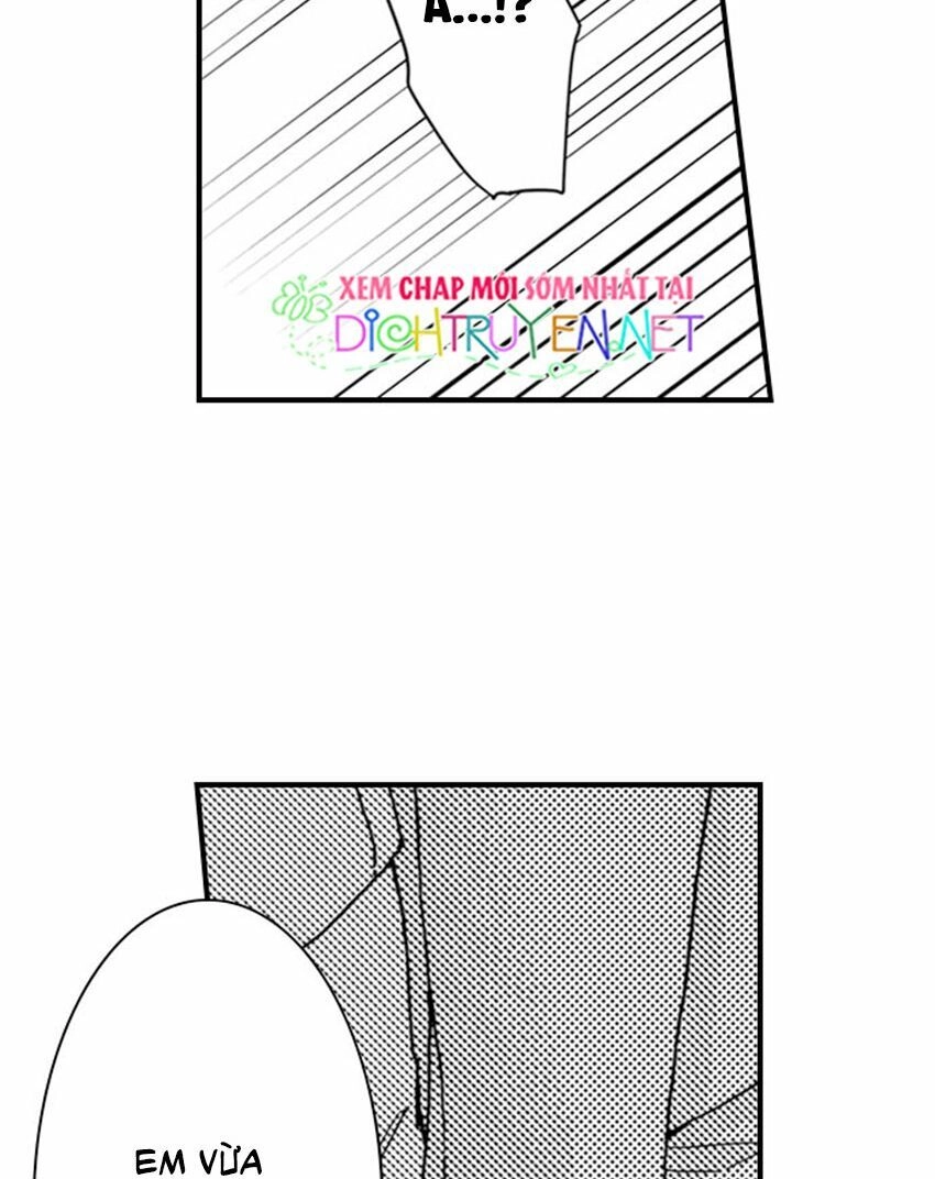 Sếp Thú Tính Nhà Bên Chapter 4 - 18