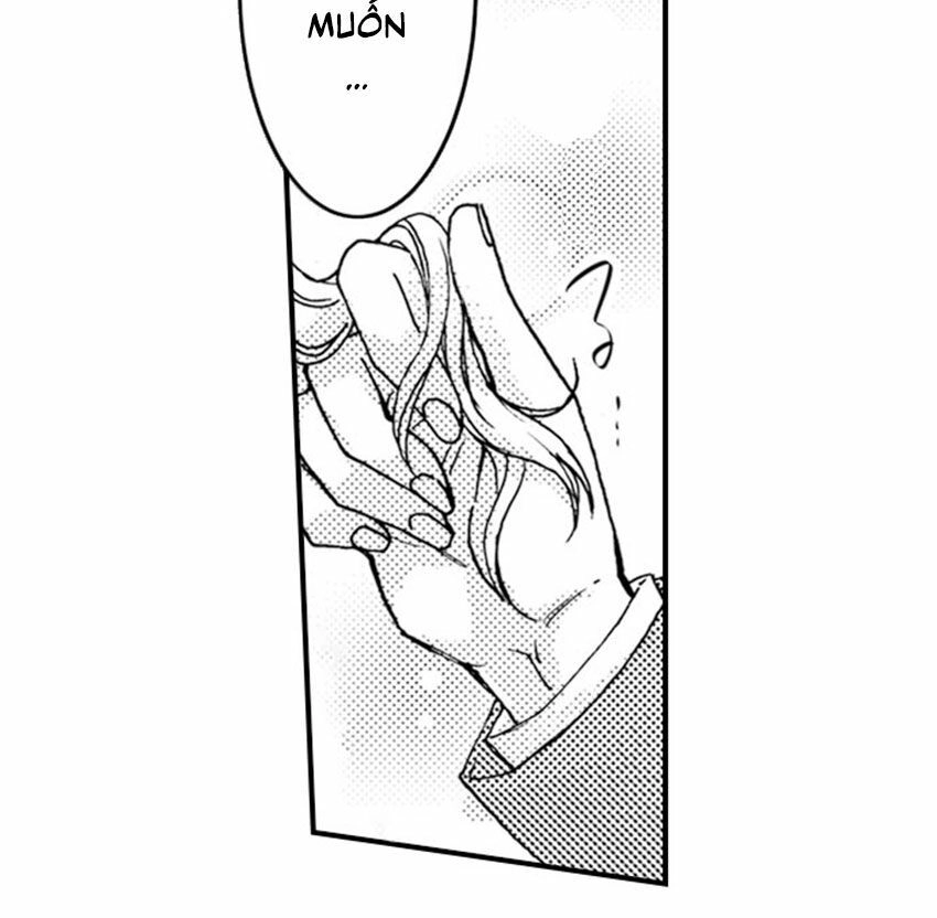 Sếp Thú Tính Nhà Bên Chapter 4 - 22